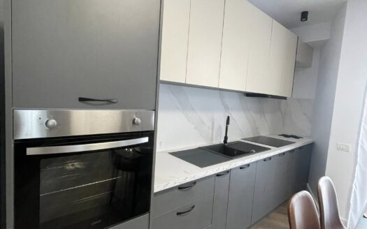 ID 1335 Garsoniera confort I – Zona Centrala – LA CHEIE