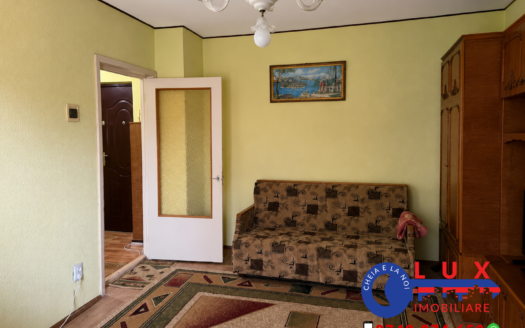 ID 20043 | APARTAMENT 2 CAMERE | E3 | STR. 1848