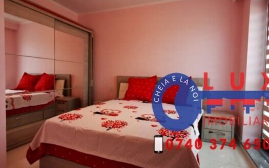 ID 267 DE ÎNCHIRIAT – Apartament 2 camere