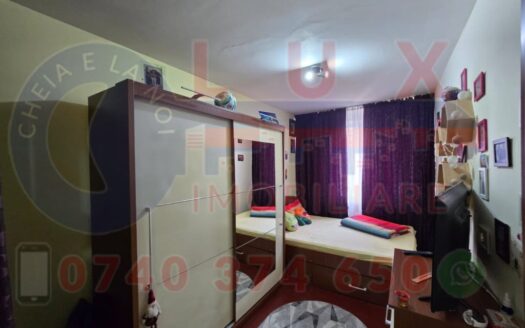  ID 2906 Apartament 2 camere in Catier Neptun