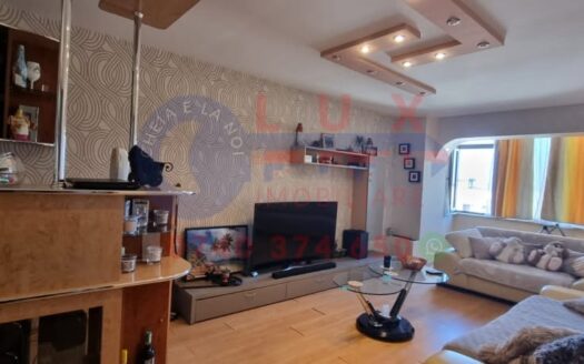 ID 2833 Apartament 2 camere 80 mp CARTIER E3
