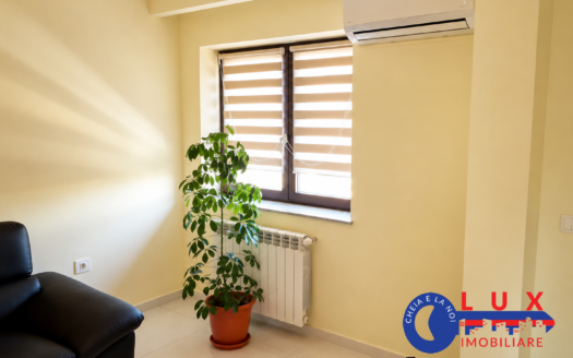 ID 266 | ÎNCHIRIERE | APARTAMENT 2 CAMERE | BLOC NOU