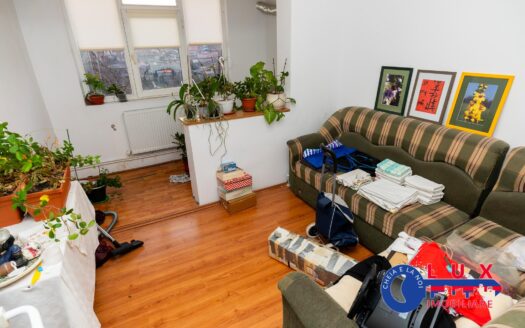 ID 3596 Apartament 3 camere – Strada Sabinelor – 68.61 mp – 69.000 EURO