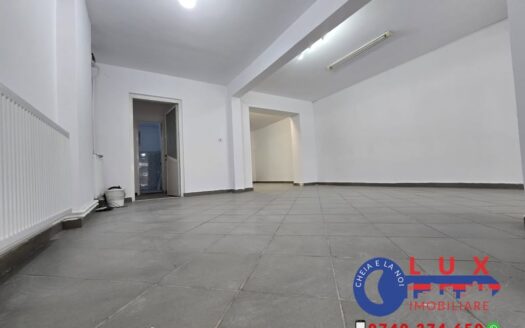 ID 8289 Spațiu de închiriat – ULTRACENTRAL