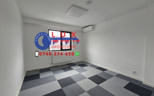 ID 8282 Spații pentru birouri – DE ÎNCHIRIAT