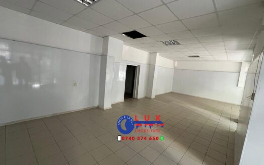 ID 8260 SPAȚIU COMERCIAL CENTRAL – DE VÂNZARE SAU ÎNCHIRIERE