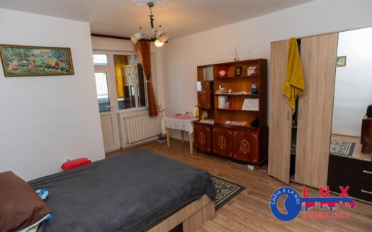 ID 1349 Garsoniera confort I DE VANZARE