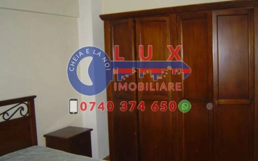 ID 245 Apartament 3 camere * Strada Babadag