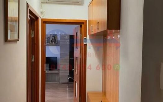 ID 542 Apartament 2 camere – Strada Babadag
