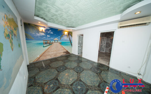ID 8295 ULTRACENTRAL – Spațiu comercial / spațiu de birouri
