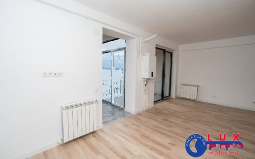 ID 1260 Garsoniera confort 1 – Zona KAUFLAND