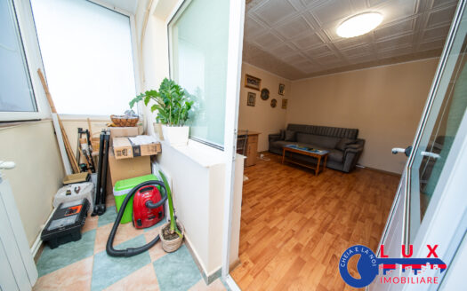 ID 1389 Garsoniera CF 1 de vanzare – Str. ETERNITATII