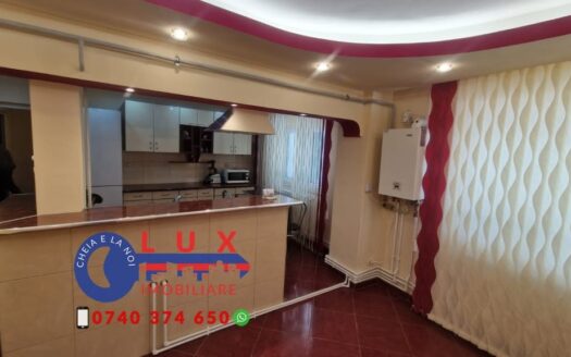 ID 342 Apartament 3 camere DE INCHIRIAT