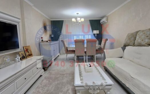  ID 3573 Apartament 3 camere LA CHEIE- Strada Babadag ULTRACENTRAL