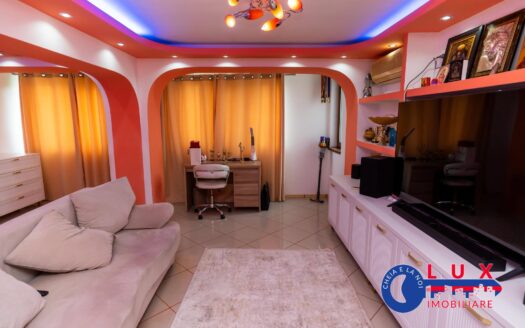  ID 3411 Apartament 3 camere – Strada 1848