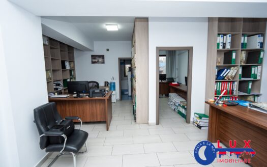  ID 3623 DE VÂNZARE Apartament 3 camere – CARTIER C5