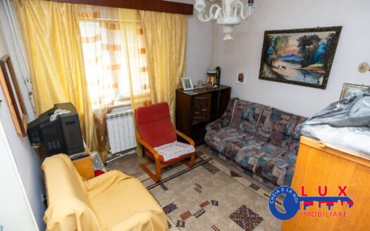  ID 2941 Apartament 2 camere – Strada I. L. Caragiale, la B-uri