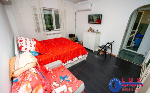  ID 2979 Apartament 2 camere * Cartier C5