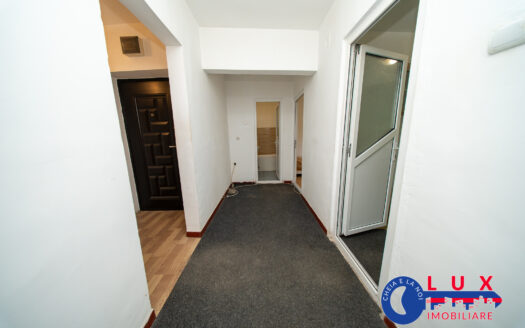 ID 2988 Apartament 2 camere – strada Gavrilov Corneliu