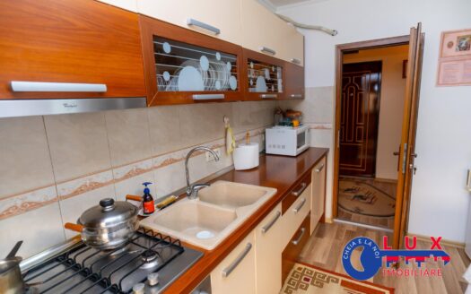 ID 3604 Apartament 3 camere – Strada VICTORIEI
