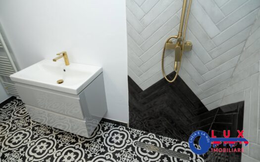 ID 2909 Apartament 2 camere RENOVAT – Strada Mircea Voda
