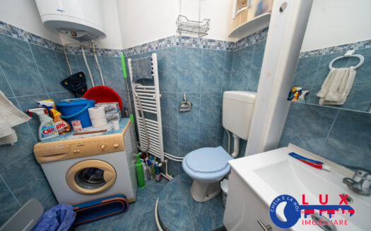 ID 1389 Garsoniera CF 1 de vanzare – Str. ETERNITATII