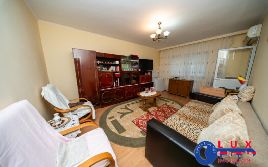 ID 20044 Apartament 2 camere – Etaj 1 – Cartier C5