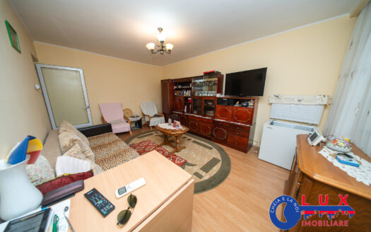 ID 20044 Apartament 2 camere – Etaj 1 – Cartier C5