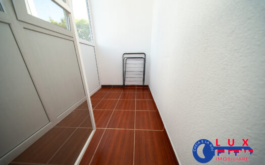 ID 654 Închiriem apartament cu 2 camere *Str. Babadag