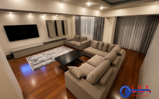 ID 3669 Apartament ULTRAMODERN – Strada Victoriei