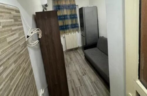 ID 1387 GARSONIERĂ CONFORT 2 | STRADA ALUNIȘULUI | PARTER