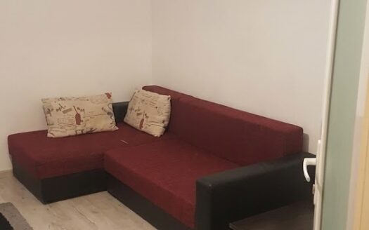 ID 1397 | GARSONIERĂ CONFORT 1 | PIAȚA NOUĂ