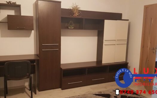 ID 1397 | GARSONIERĂ CONFORT 1 | PIAȚA NOUĂ