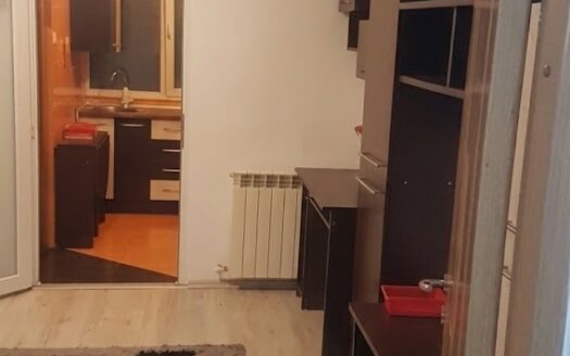 ID 1397 | GARSONIERĂ CONFORT 1 | PIAȚA NOUĂ