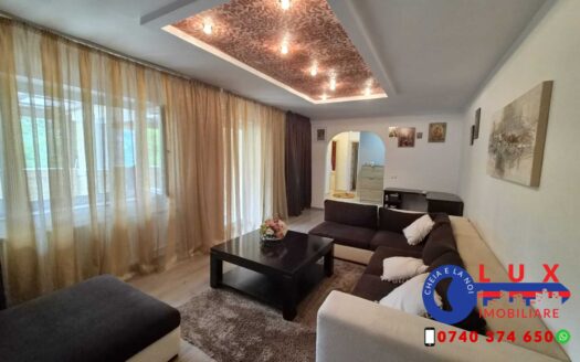 ID 655 Apartament 3 camere – Strada Babadag
