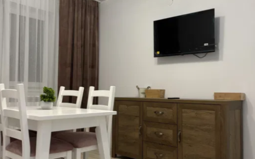 ID 661 De închiriat: Apartament 4 camere – Cartier C5