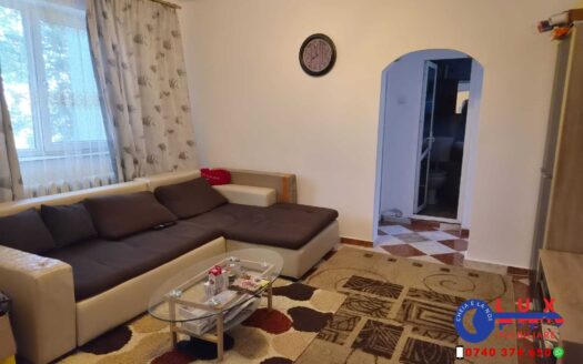 ID 3676 Apartament 3 camere de vanzare – Strada I.L.Caragiale