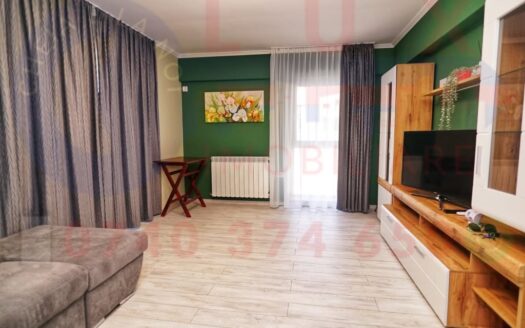 ID 553 Apartament 2 camere DE INCHIRIAT