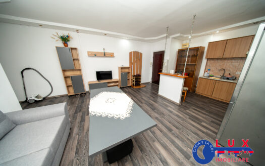  ID 658 DE ÎNCHIRIAT – Apartament ULTRACENTRAL