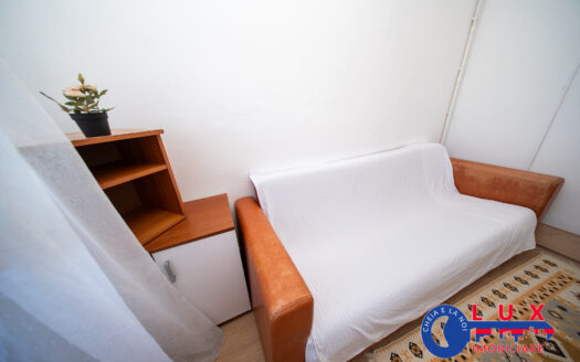 ID 1394 GARSONIERA CONFORT 2 – STRADA ALUNISULUI – ETAJ 3