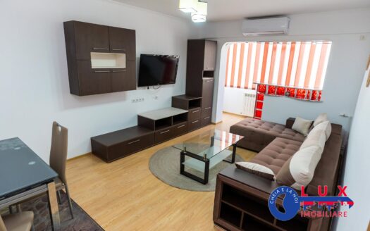 ID 167 Apartament ULTRACENTRAL de închiriat – 2 camere