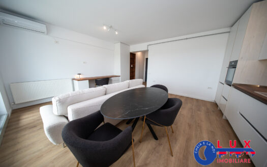 ID 103 GARSONIERĂ NOUĂ DE ÎNCHIRIAT | E3 | TERASĂ 14 MP