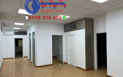 ID 8106 SPATIU BIROURI de inchiriat!