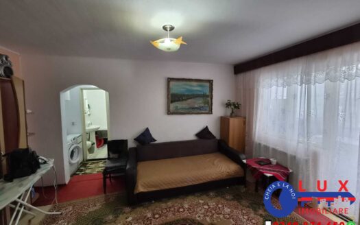 ID 3679 Apartament 3 camere – Strada Eternitatii