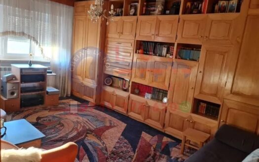 ID 2694 | APARTAMENT 2 CAMERE | DECOMANDAT | 49.000 €