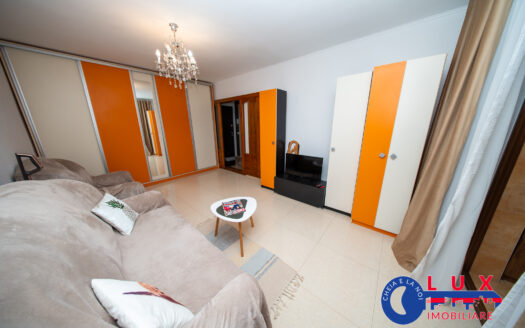 ID 350 Apartament 2 camere DE INCHIRIAT – Strada BABADAG