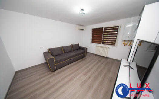  ID 1398 Garsoniera CF 1 de vanzare – RENOVATA COMPLET