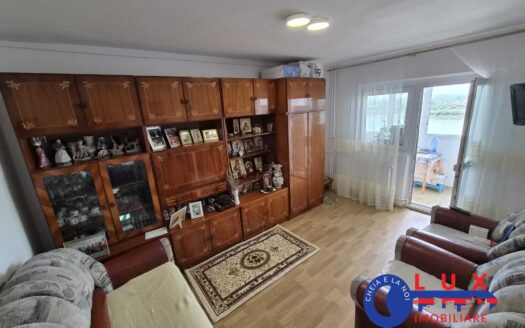 ID 20045 | APARTAMENT 2 CAMERE | VEDERE SUPERBĂ LA DUNĂRE