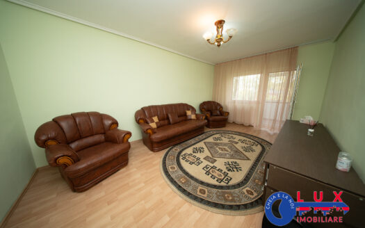 ID 3675 | APARTAMENT 3 CAMERE | STRADA BABADAG | ETAJ 2