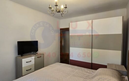 ID 350 Apartament 2 camere DE INCHIRIAT – Strada BABADAG